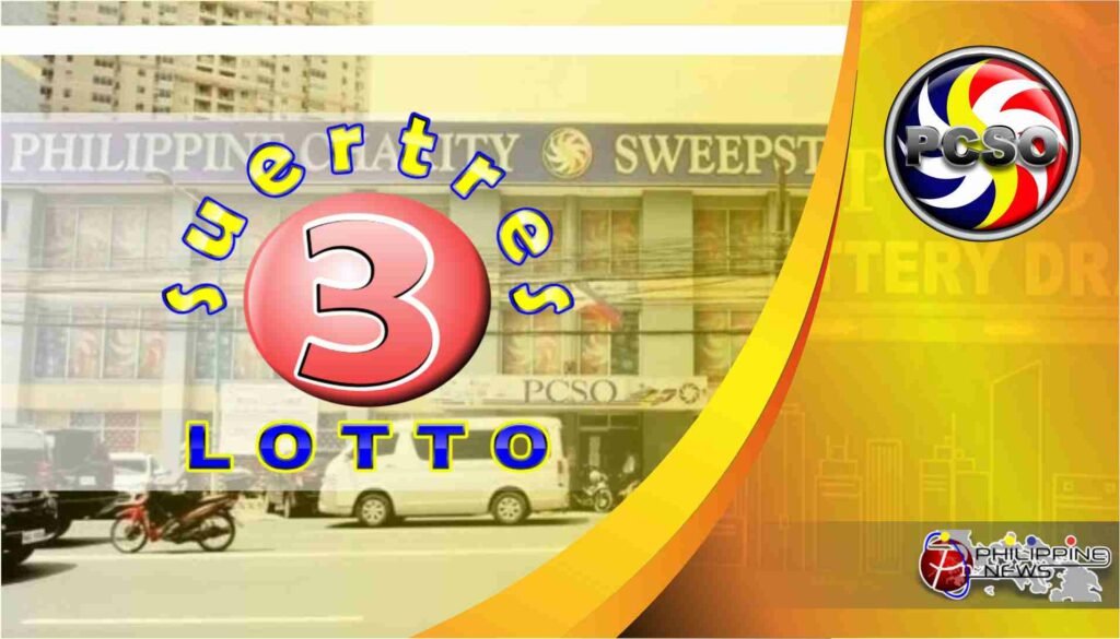Swertres Result December 21 2023 Official Lotto Results
