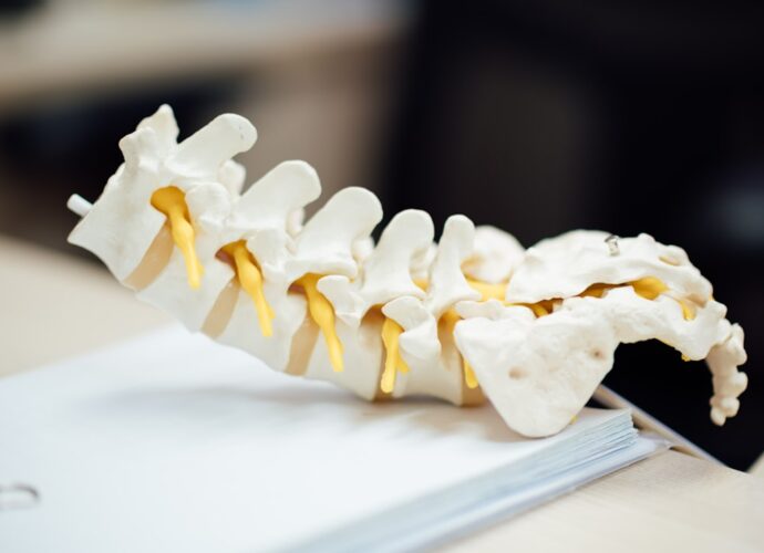 specialized spine care