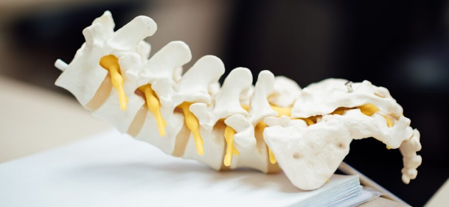 specialized spine care