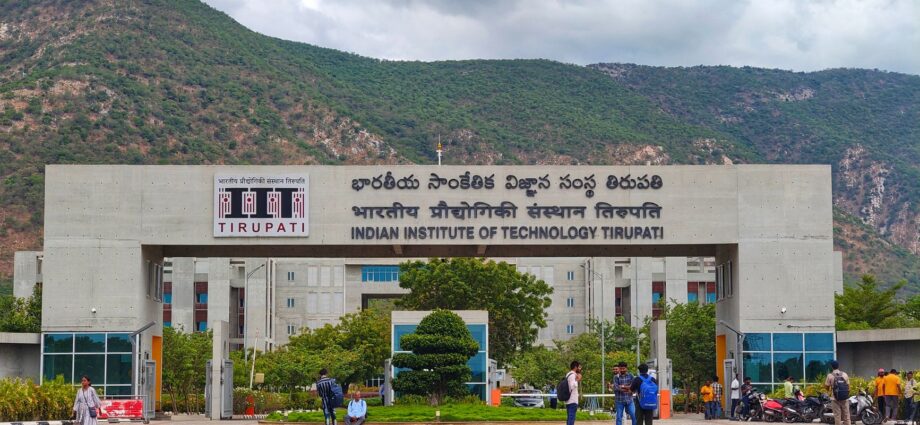 IIT Kanpur Recruitment