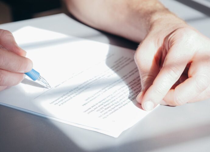 JEE Main 2027 registration documents