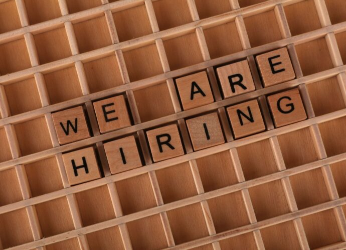 ICDS Buxar Supervisor Recruitment