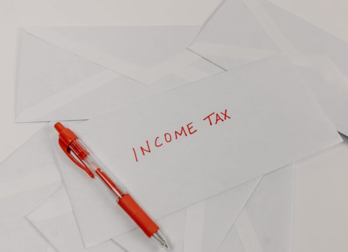 Income Tax Recruitment 2026
