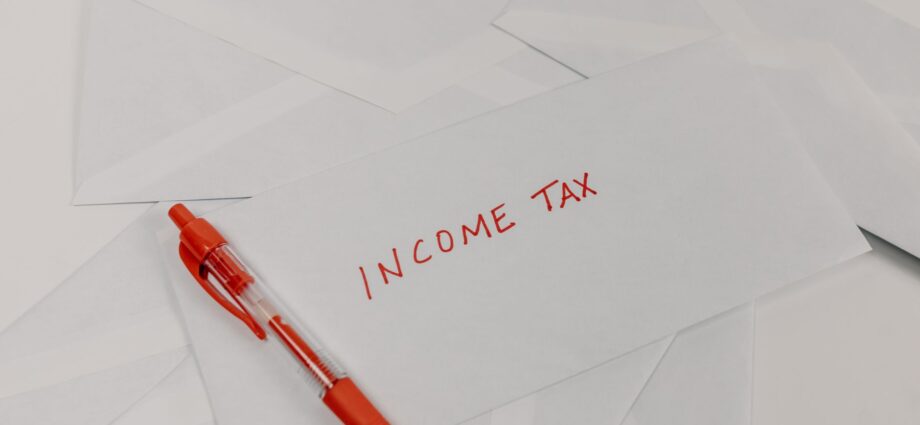 Income Tax Recruitment 2026