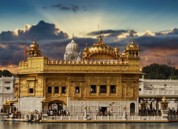Punjab tourism jobs